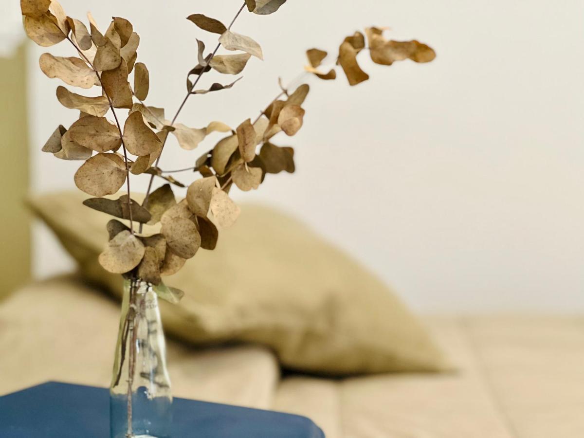 Apartment Charming In The Wonders Of Cordoba