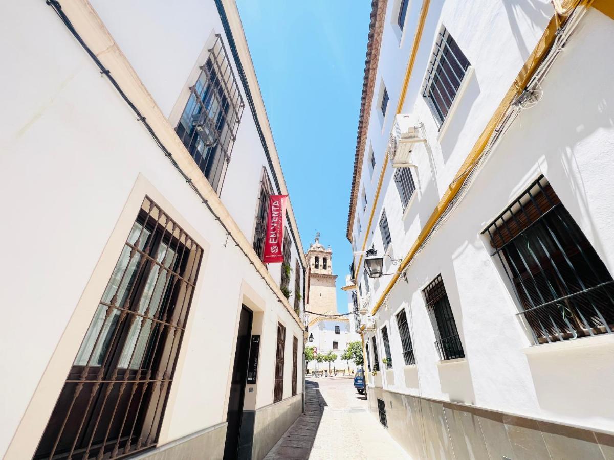 Charming In The Wonders Of Cordoba