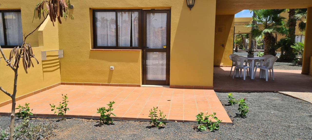 Fuerteventura Apartments Tamarindo II Apartamento