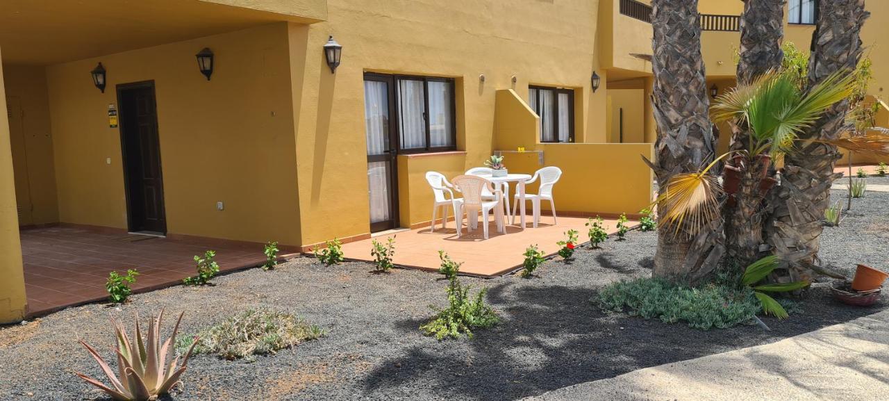 Apartamento Fuerteventura Apartments Tamarindo II