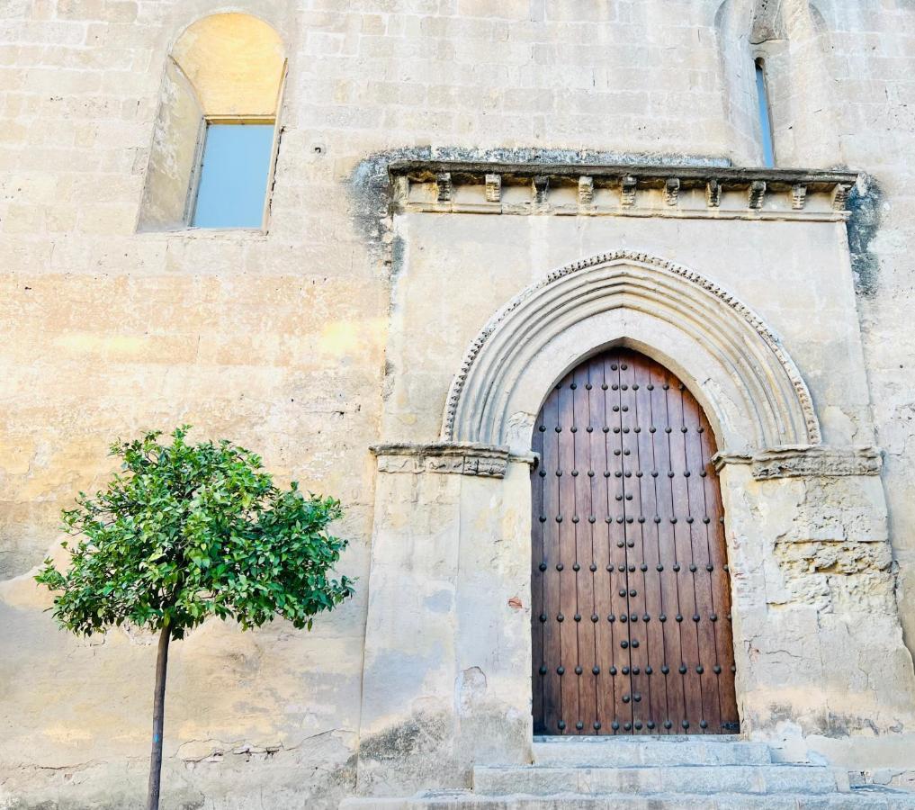 Charming In The Wonders Of * Cordoba