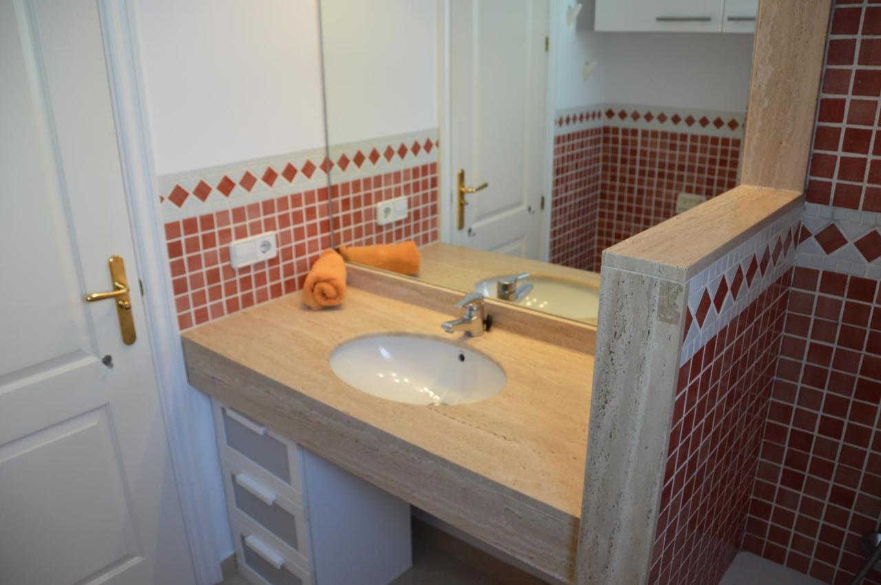 Apartment Brisas L'Estartit
