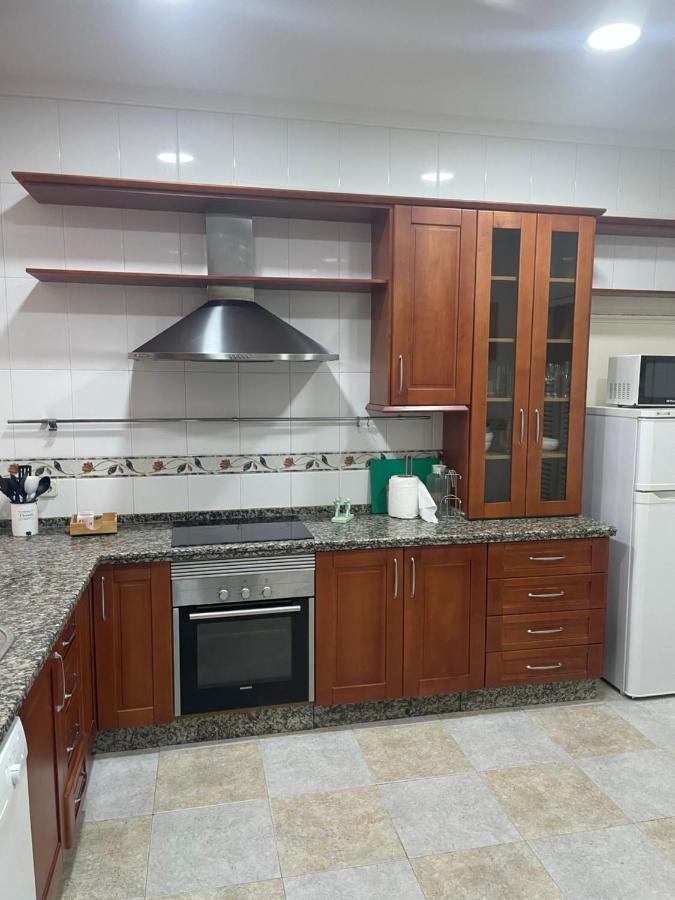 Apartamento En El Centro Histórico De Málaga