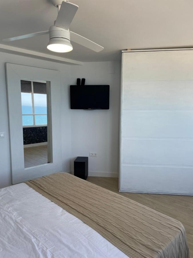 Apartment Duplex Bonaire A 1ra Linea Playa de Gandia