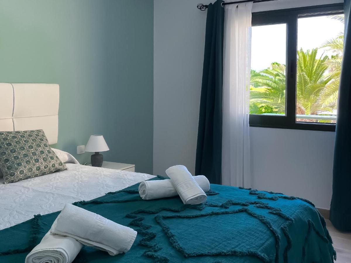 Apartamento Casa Bella By Holidays Fuerteventura *