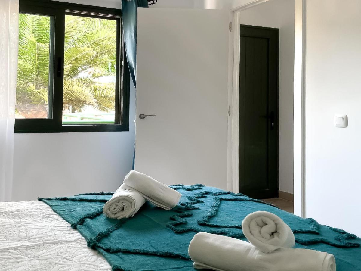 Apartamento Casa Bella By Holidays Fuerteventura *