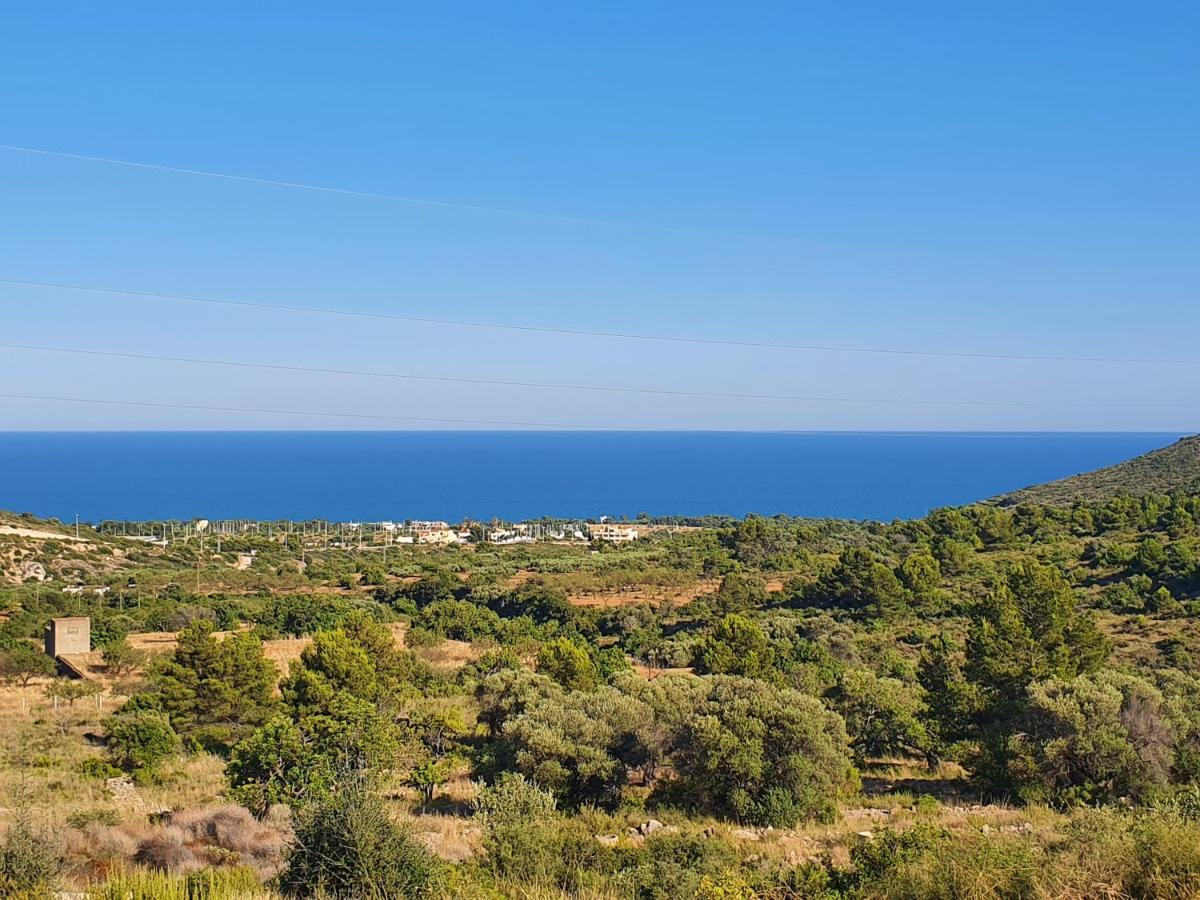 Mar Y Montana Holiday home