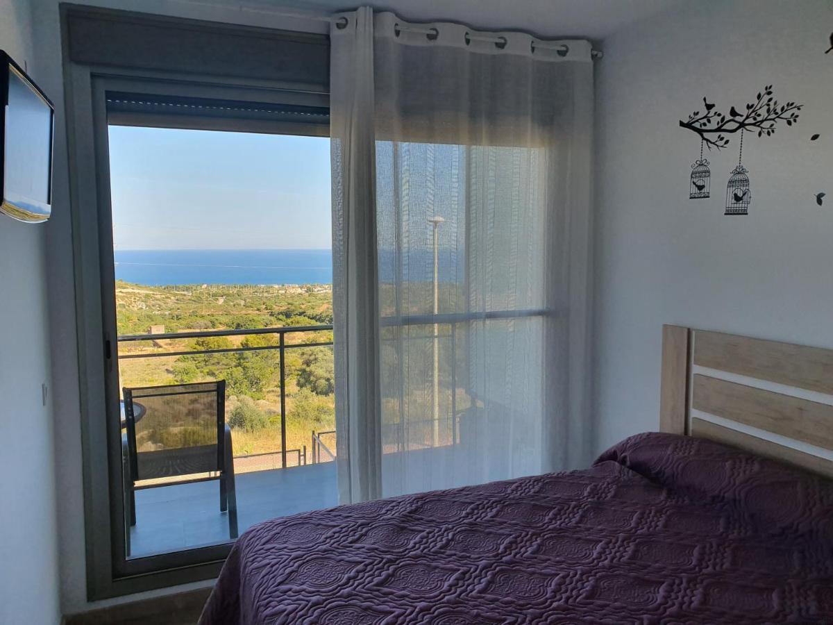 Holiday home Mar Y Montana Peniscola