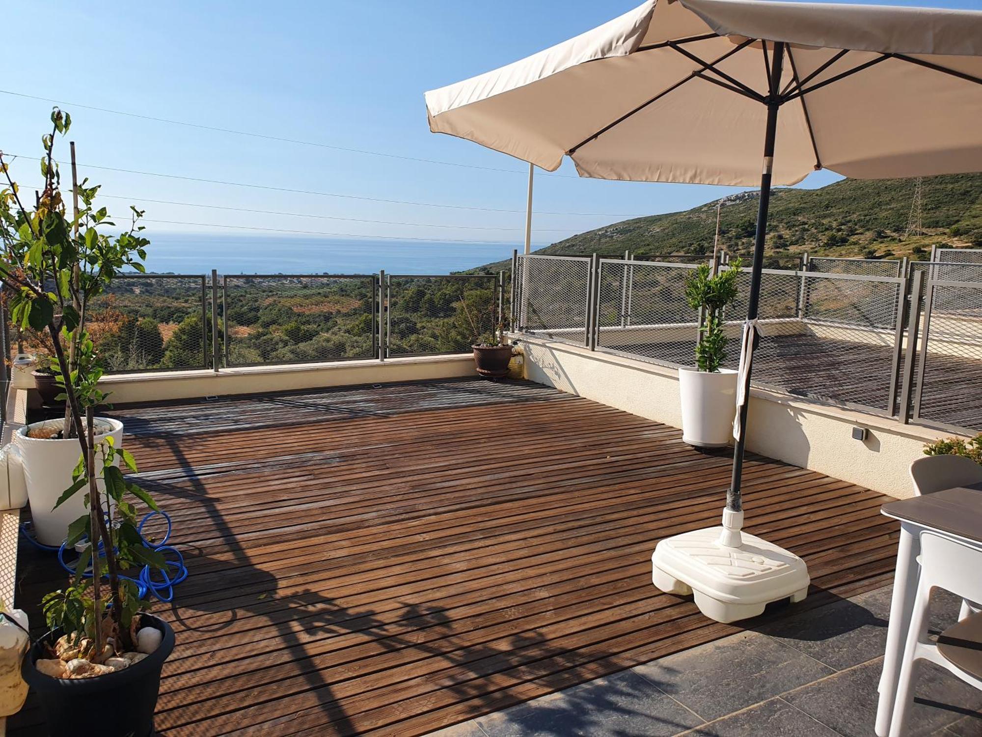 Holiday home Mar Y Montana *