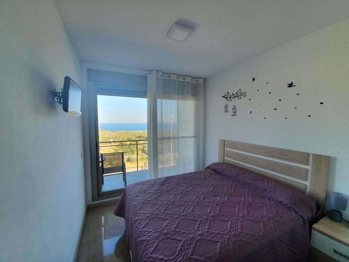 Holiday home Mar Y Montana