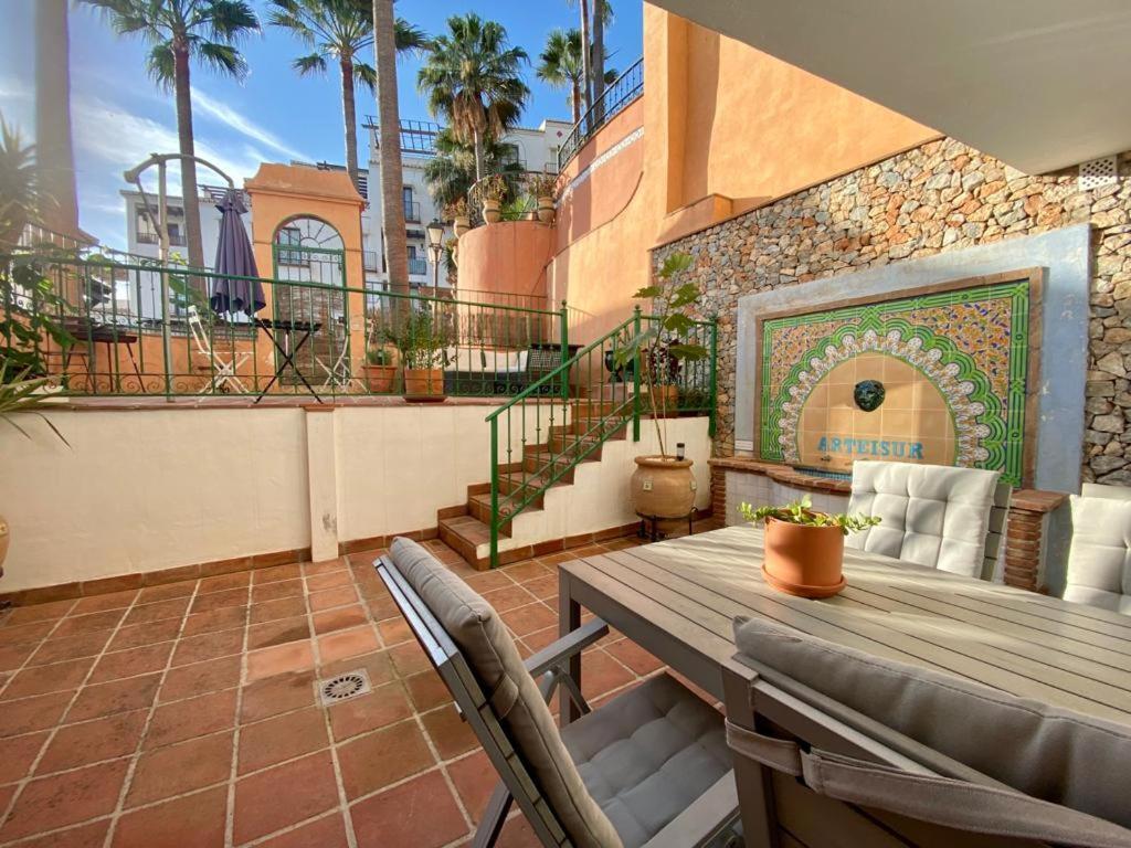 Holiday home Jardin Escondido