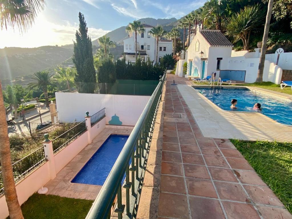 Holiday home Jardin Escondido *