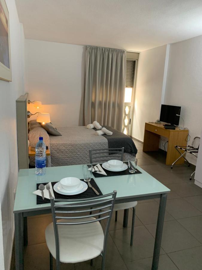 Mhc Arenales 2* Las Palmas de Gran Canaria