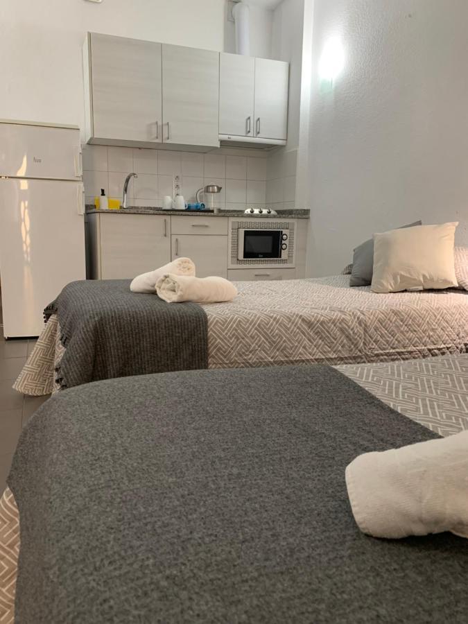 Hotel Mhc Arenales Las Palmas de Gran Canaria