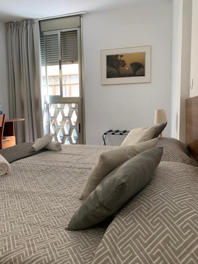 Mhc Arenales 2* Las Palmas de Gran Canaria
