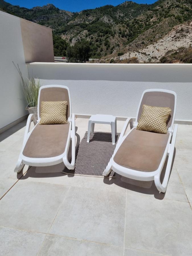 Apartment Penthouse Rocas Blancas