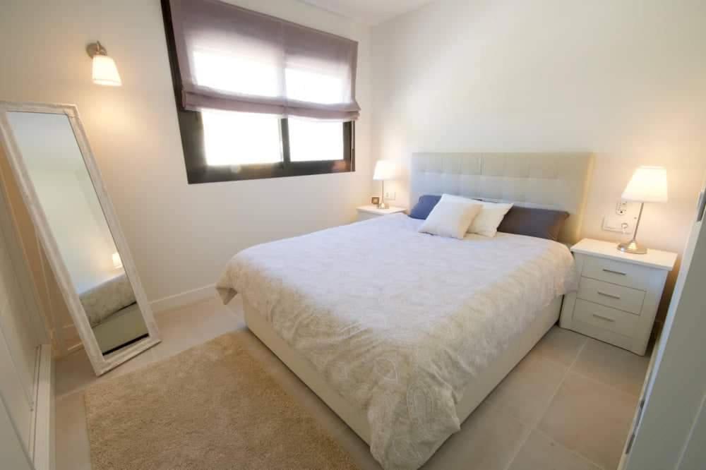 Penthouse Rocas Blancas * Benalmadena