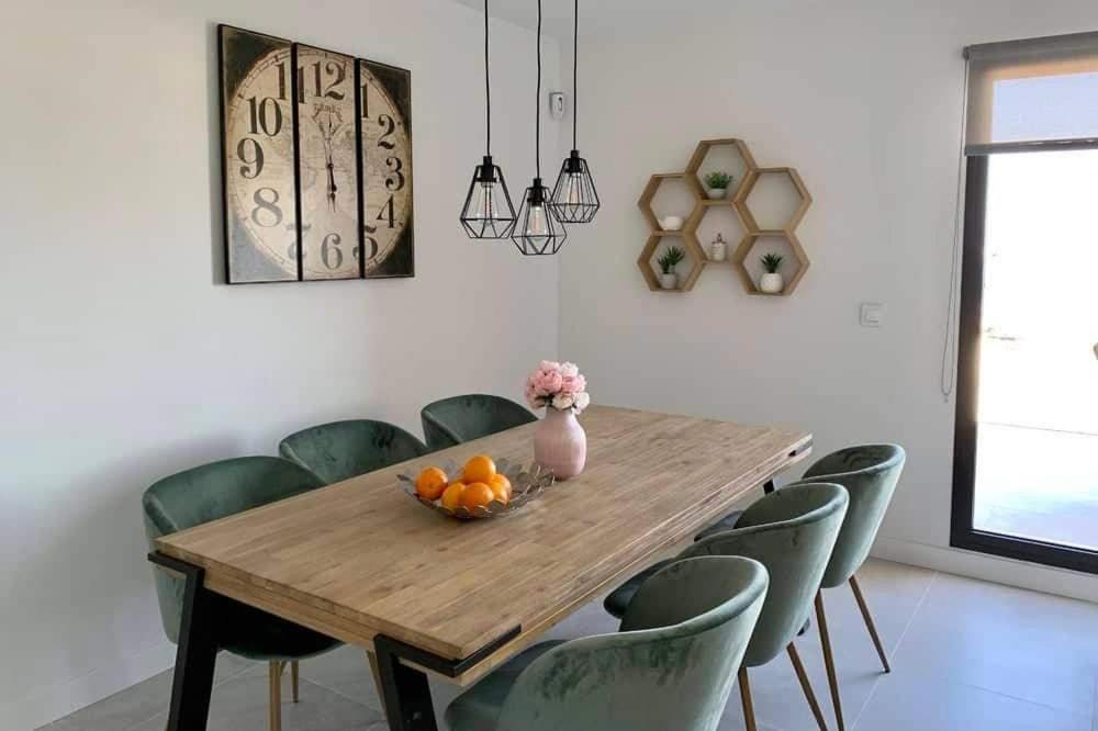 Penthouse Rocas Blancas Apartment Benalmadena