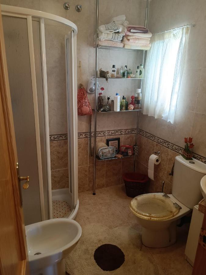 Habitación Doble Alicante