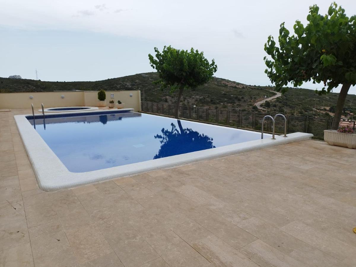 Mar Y Montana Holiday home
