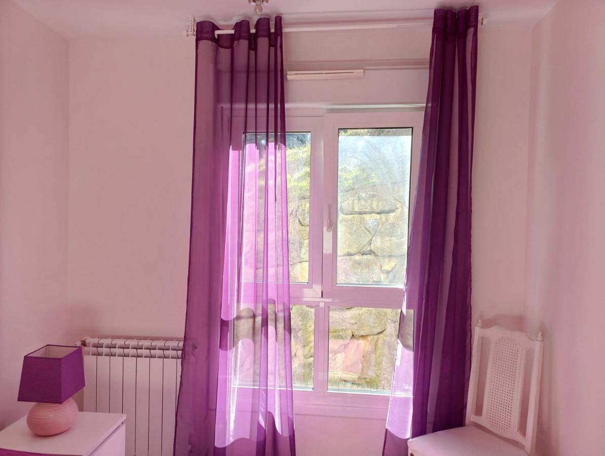Telmo's Con Parking Privado Incluido Apartamento *
