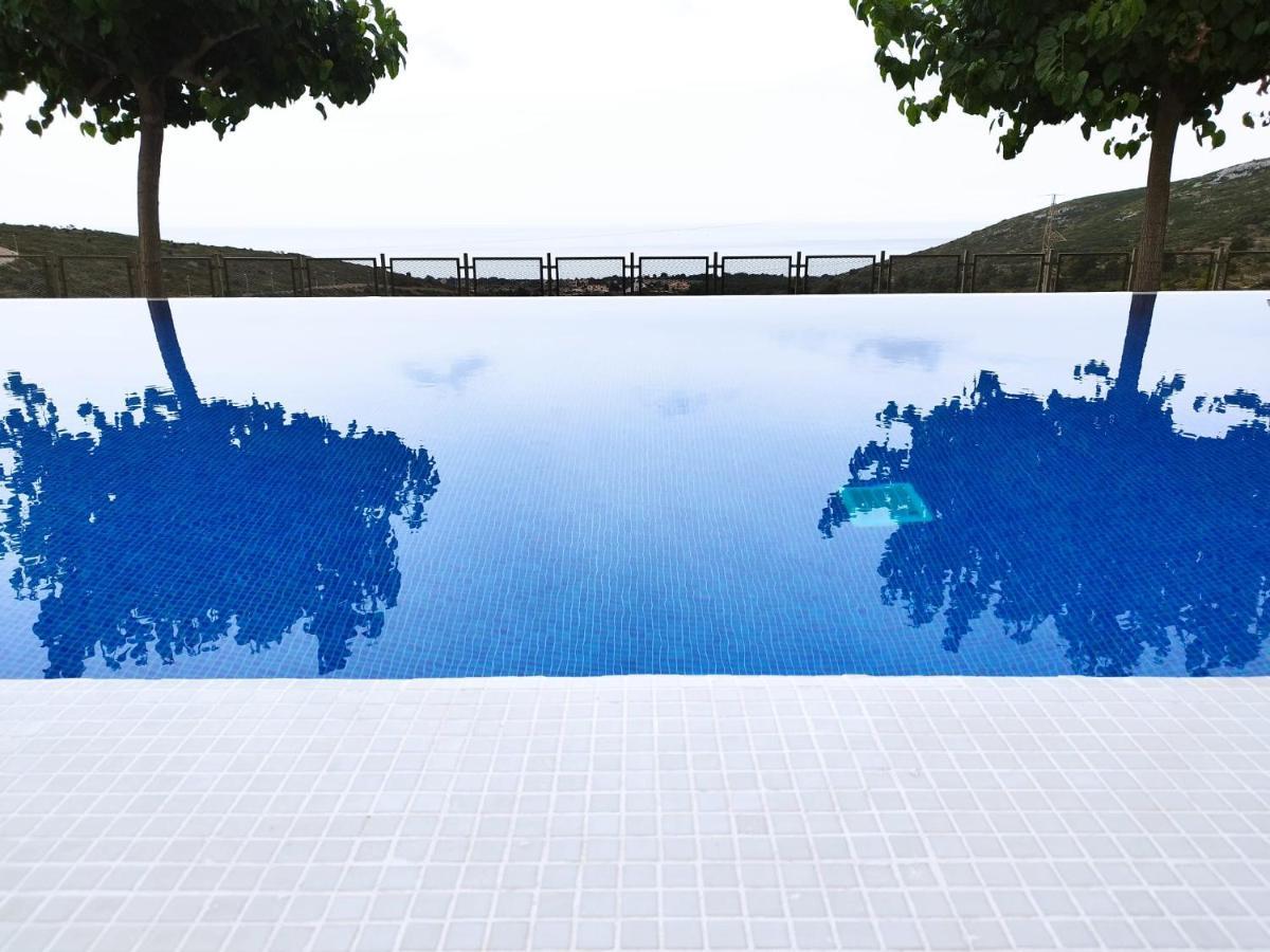 Holiday home Mar Y Montana *