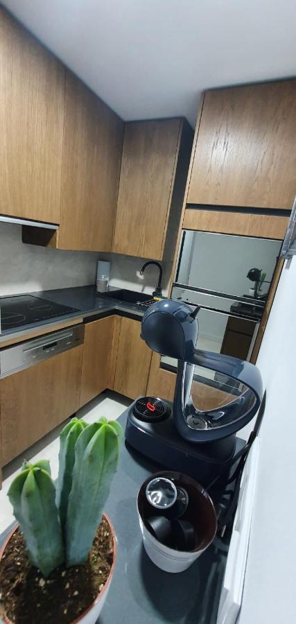¡economico Y Bien Ubicado! Apartment *