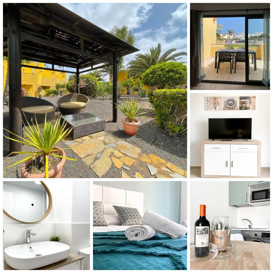 Apartamento Casa Bella By Holidays Fuerteventura *