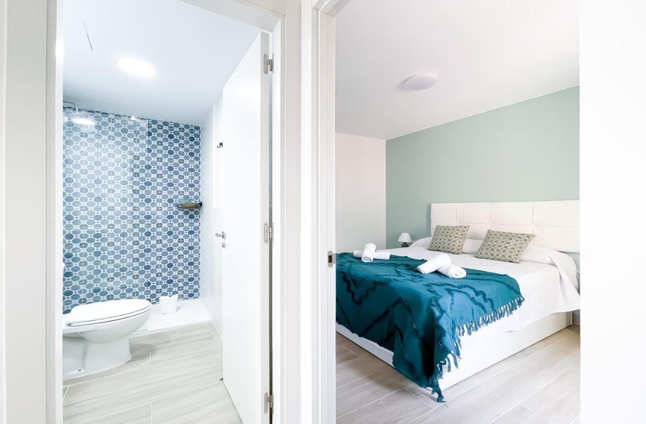 Apartamento Casa Bella By Holidays Fuerteventura Corralejo