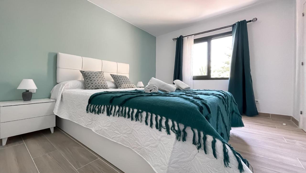 Casa Bella By Holidays Fuerteventura Apartamento *