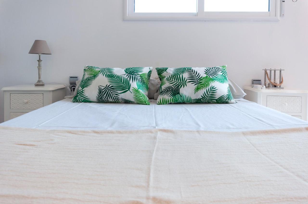 Apartamento ático Duplex Primera Linea Playa
