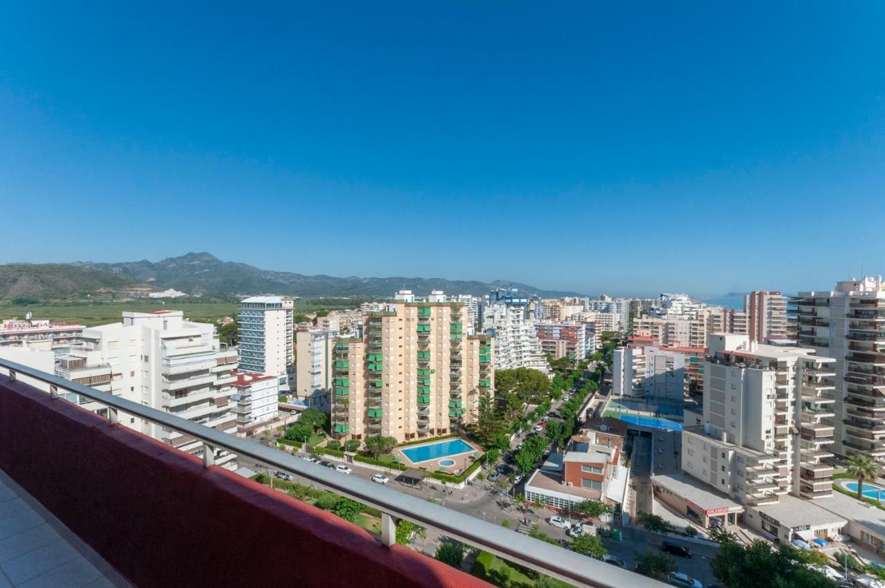 ático Duplex Primera Linea Playa
