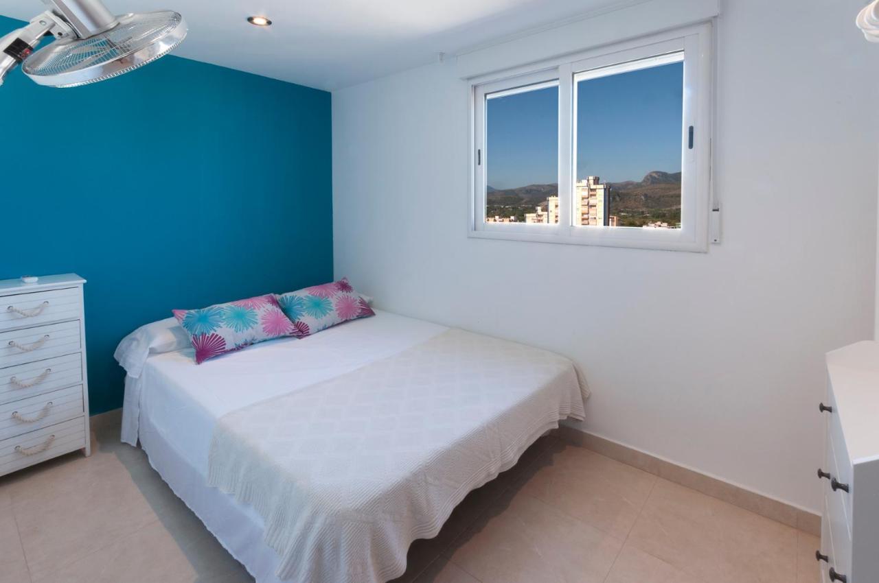 ático Duplex Primera Linea Playa Gandía