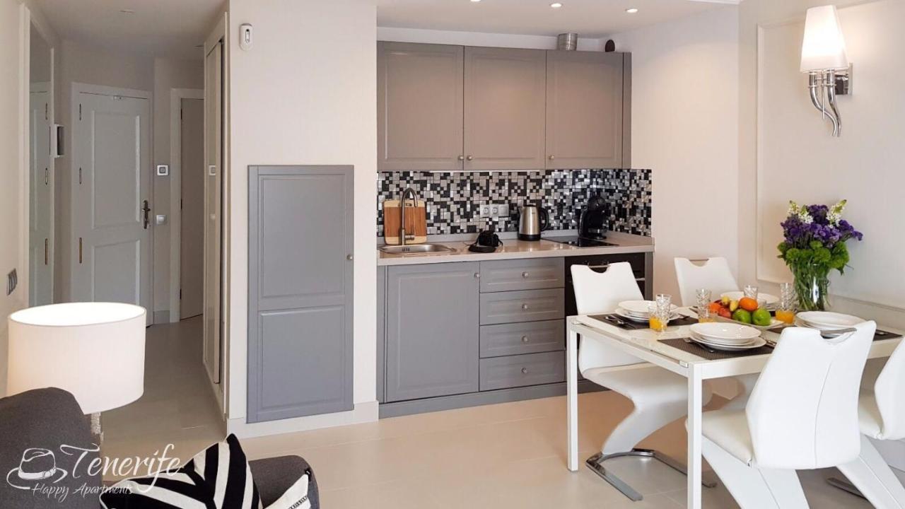 Apartamento Malibu Grey *