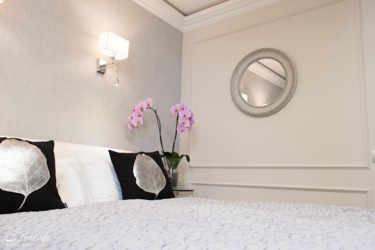 Malibu Grey Apartamento