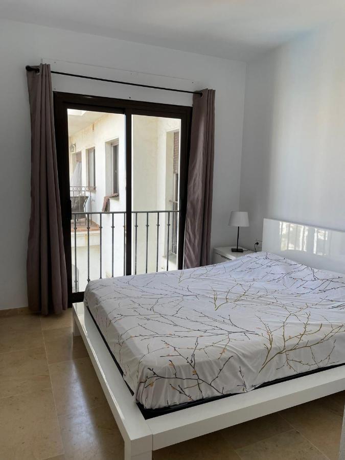 Penthouse Marina La Duquesa Apartamento Manilva