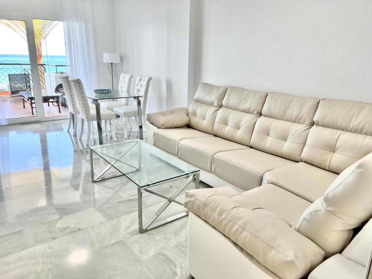 Mi Capricho 170 Beachfront *