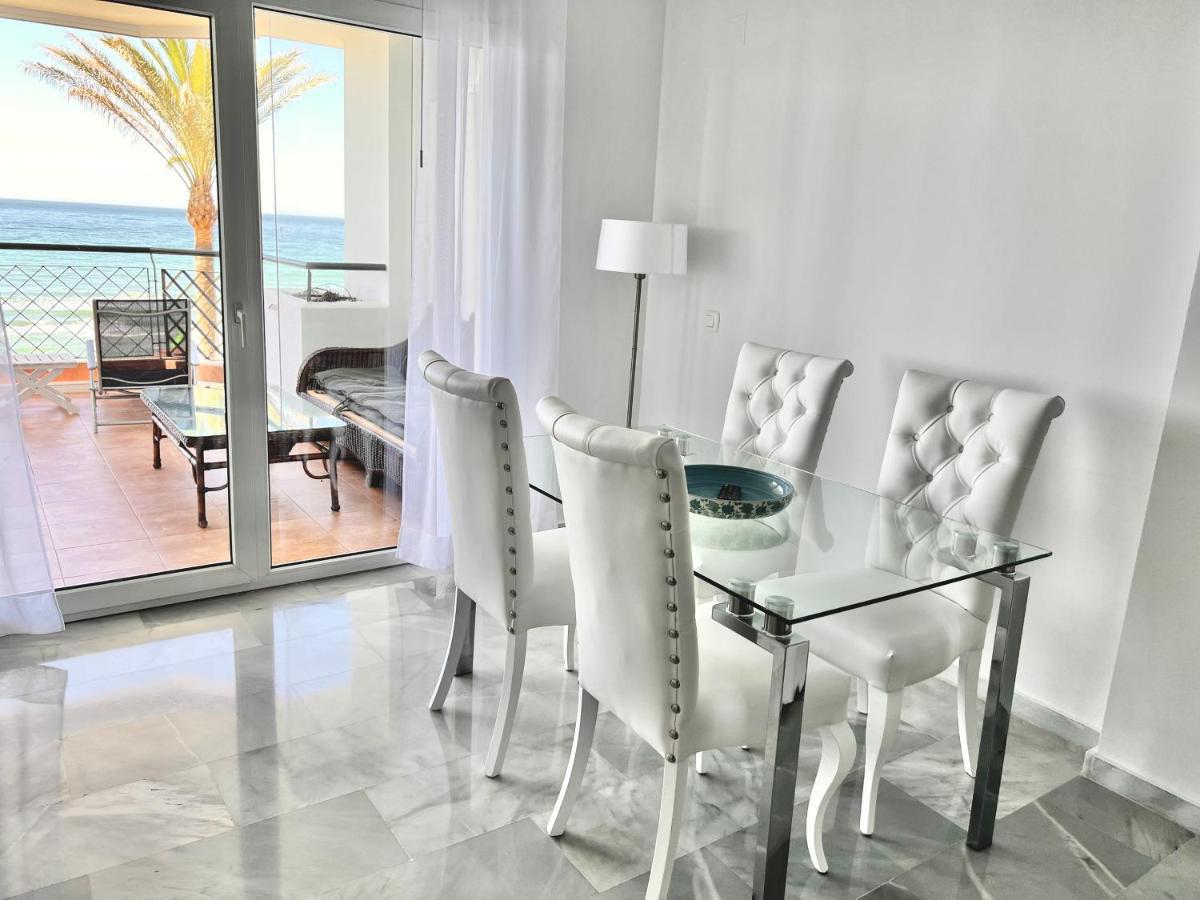 Apartment Mi Capricho 170 Beachfront