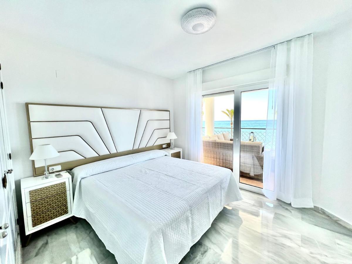 Apartment Mi Capricho 170 Beachfront *