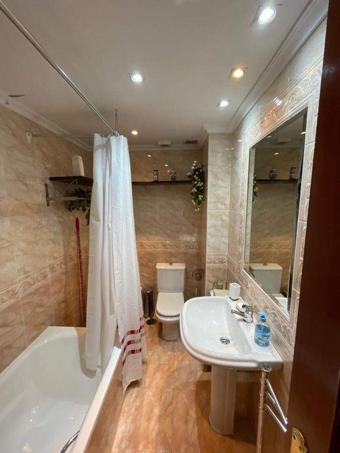 Apartamento Coqueto Bajo Con Jardin En A 5 Min Playa *