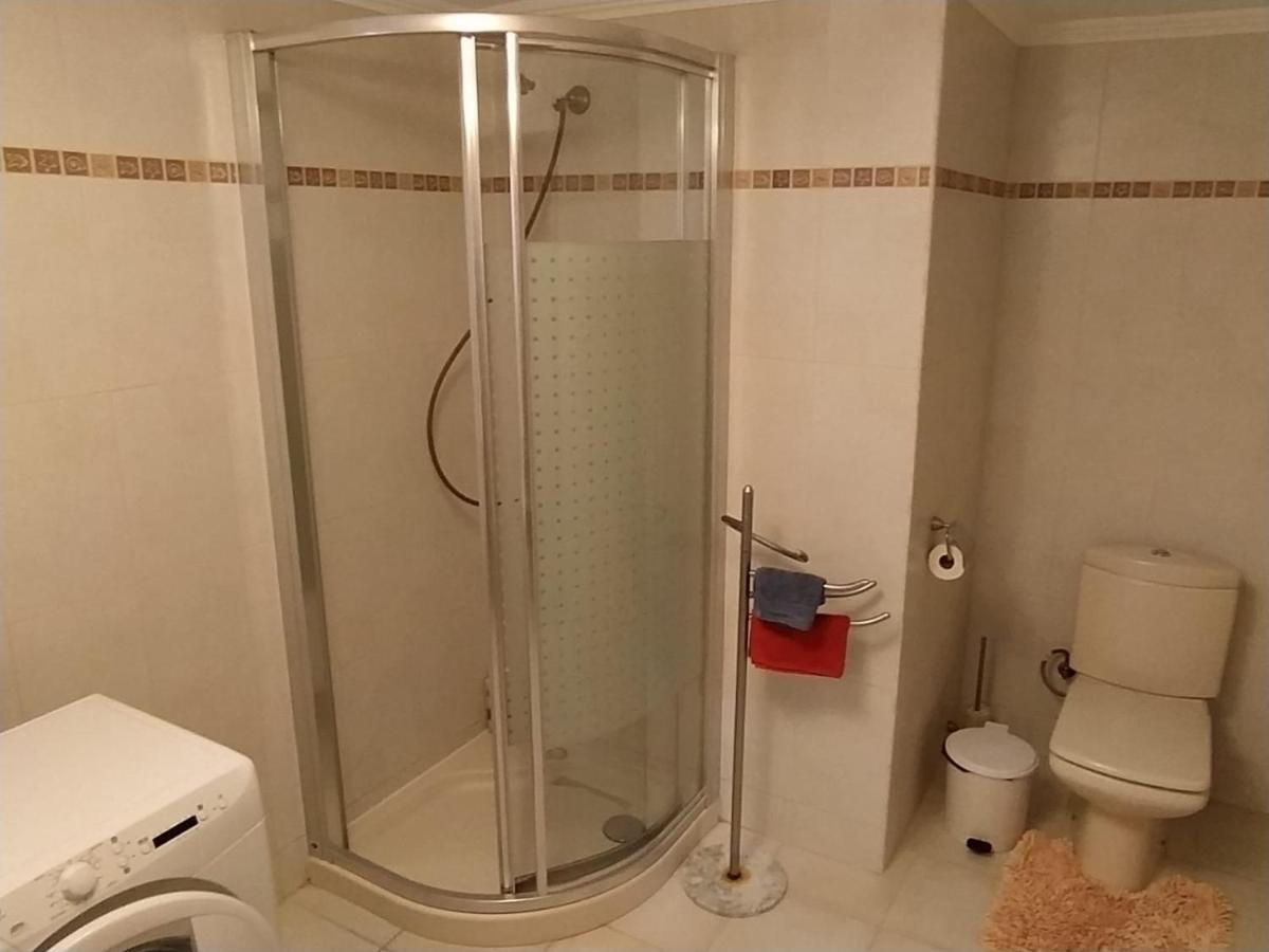 Aпартаменты на Ortenbach Guest house Casas de Torrat