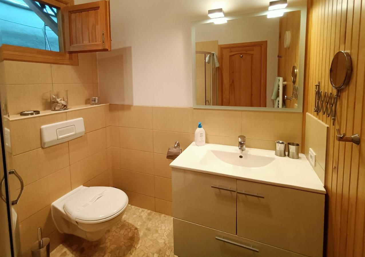 Ecologica Apartment