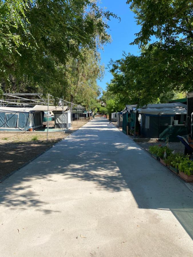 Campsite Miramar Playa - Cama Doble *