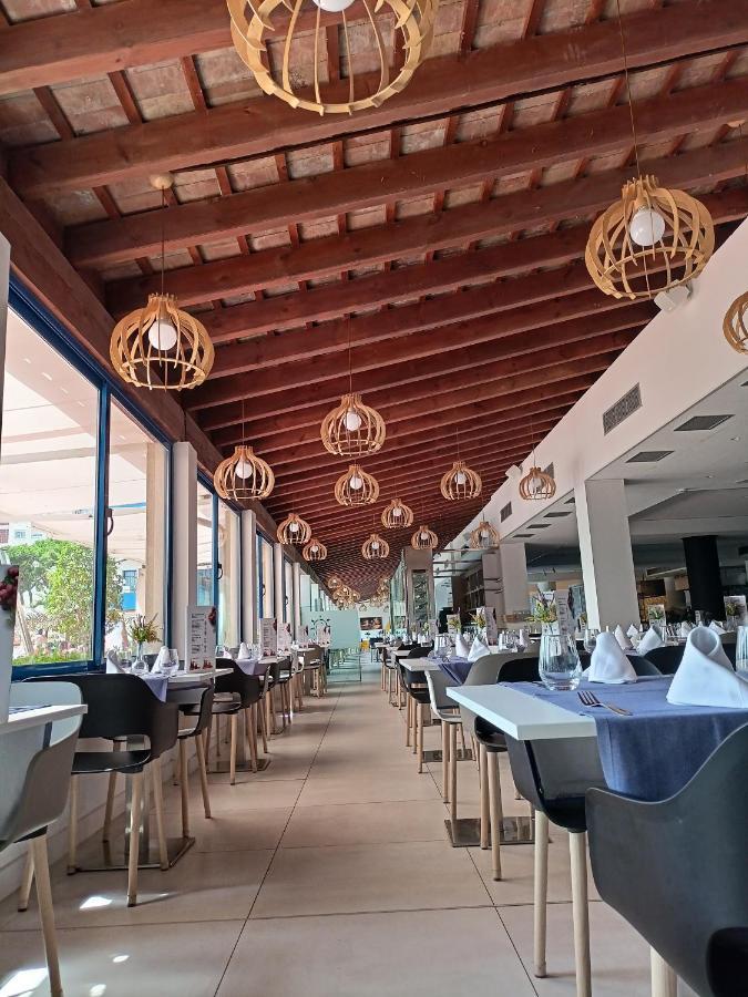 Tahiti Playa 4* Santa Susanna