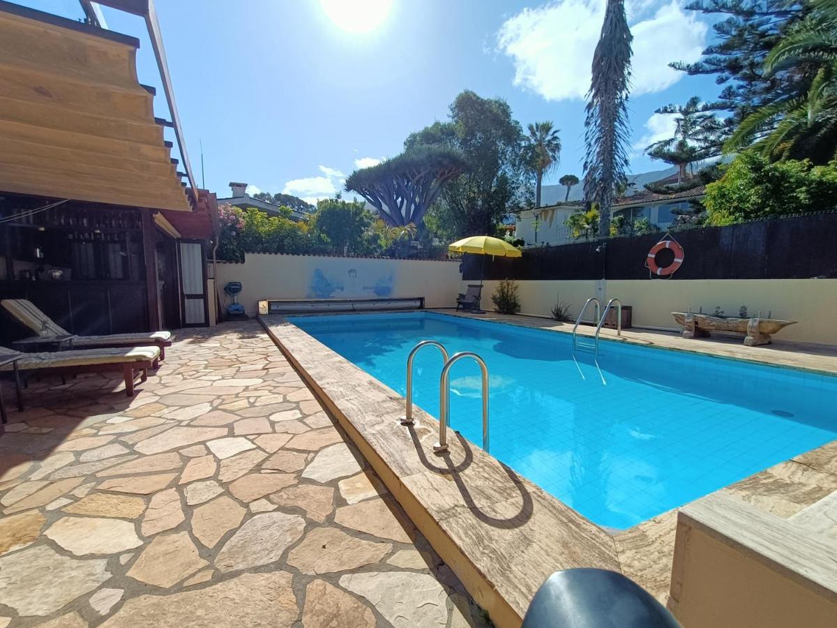 Apartment Ecologica La Orotava