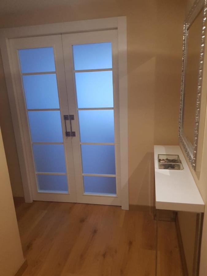 Marysa Continental Bonito Piso A Un Paso De La Playa Con Aparcamiento * Gijón