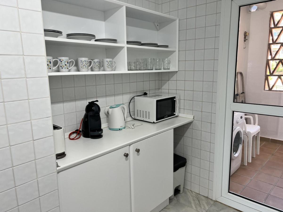 Apartamento Mi Capricho 171 Beachfront In The Costa Del Sol *