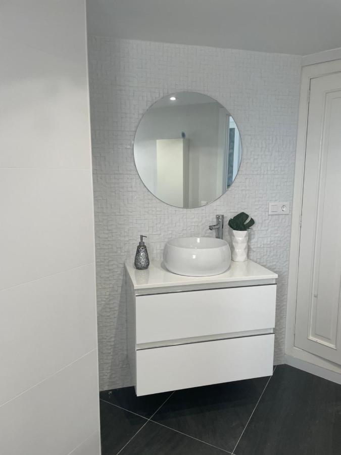 Duplex Bonaire A 1ra Linea Apartment Playa de Gandia