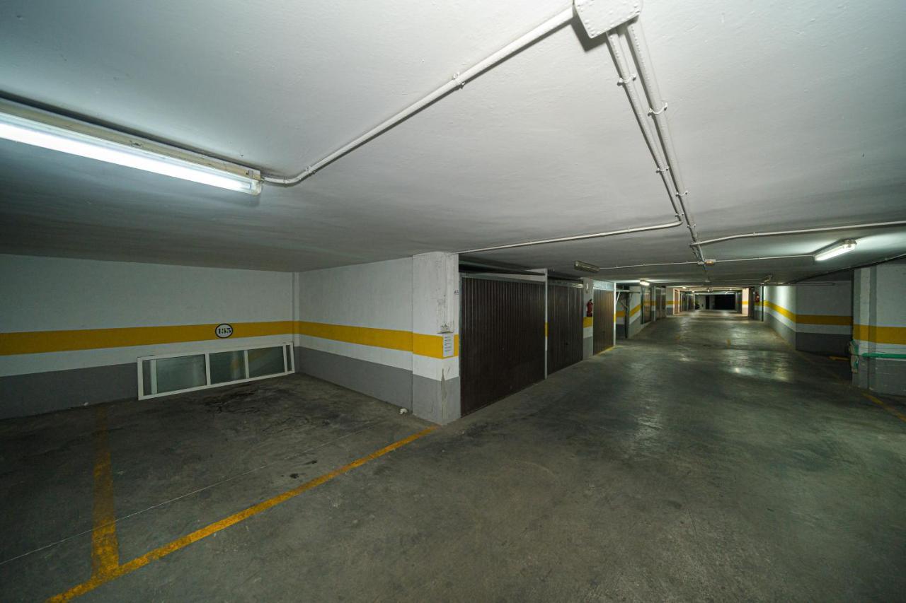 3d Albir Apartment *