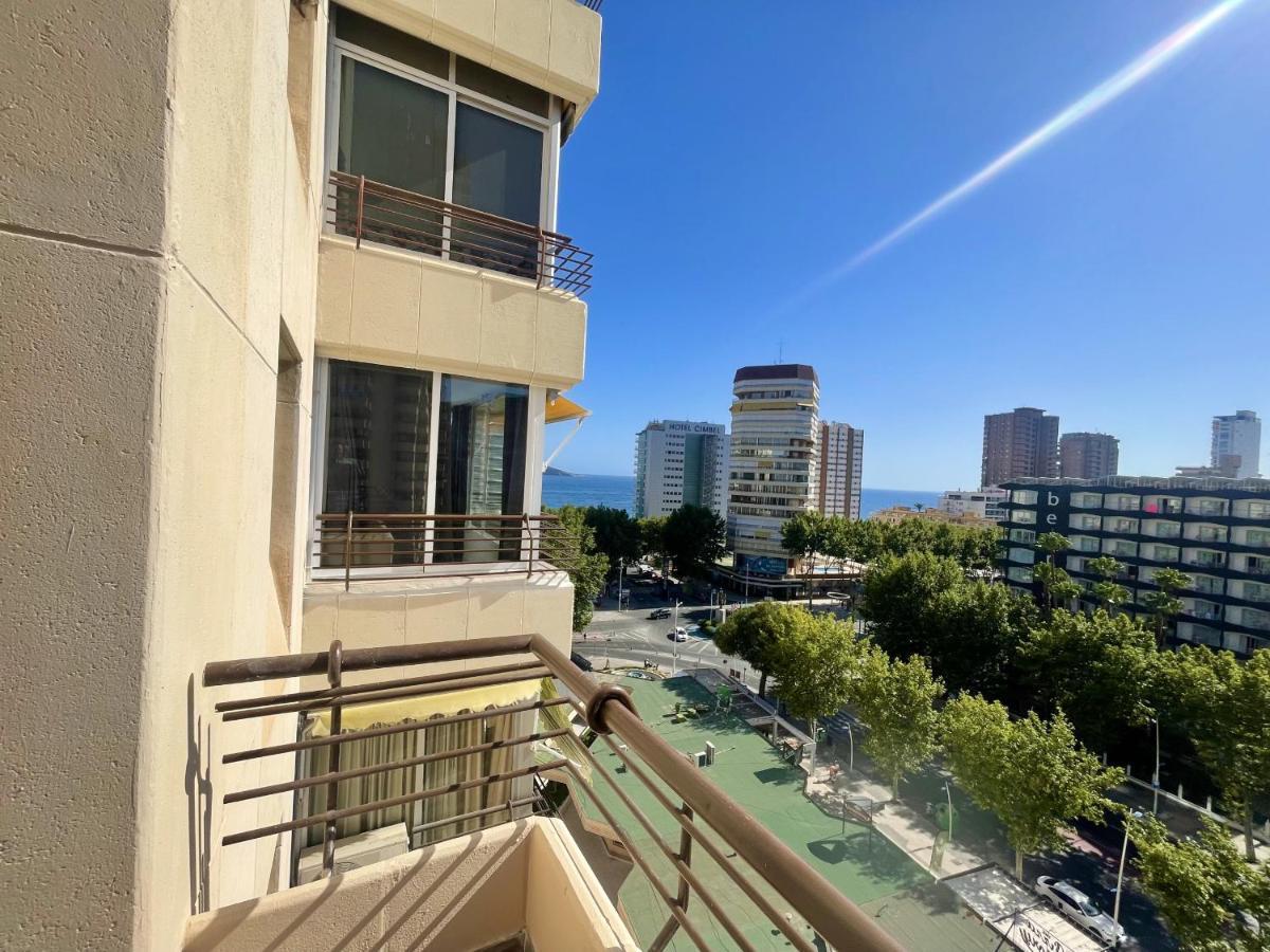 Torre Levante Apartamento
